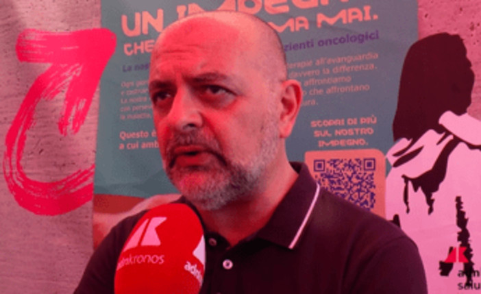 Tumori, Rosati (Cittadinanzattiva): &quot;La prevenzione è salute per tutti&quot;