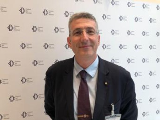 Spazio, Gualandris (Asi): 'L'Italia è leader nell'osservazione della terra, ma va fermata la fuga dei talenti' Spazio, Gualandris (Asi): 'L'Italia è leader nell'osservazione della terra, ma va fermata la fuga dei talenti'