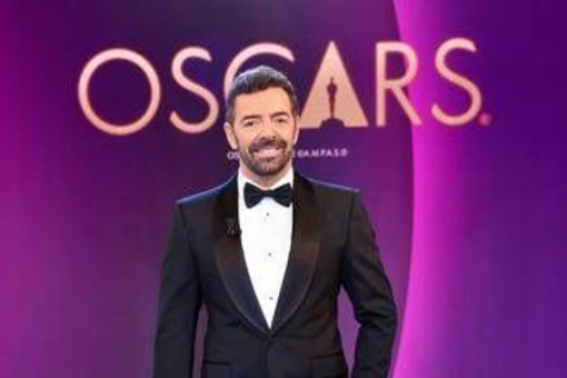Oscar 2026, con Alberto Matano su Rai1: orario e ospiti