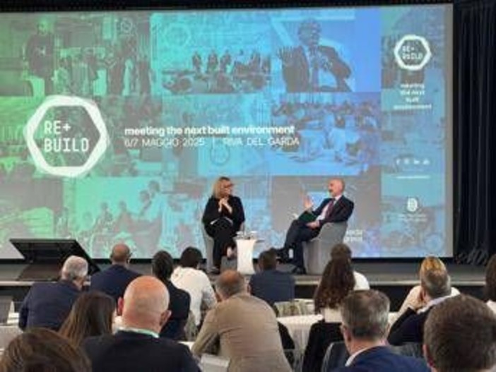 Edilizia, Micelli: &quot;A Rebuild Manifesto utile anche per la PA&quot;