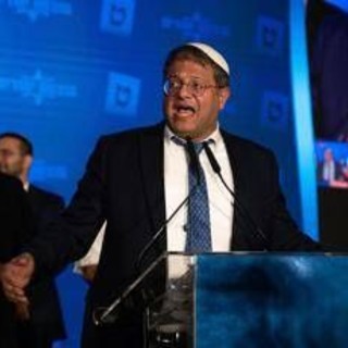 Israele, Ben-Gvir: &quot;Chi riconosce lo Stato palestinese subirà il terrore&quot;