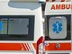 Palermo, braccio fuori dal finestrino si incastra nella ringhiera del tram: arto amputato Palermo, braccio fuori dal finestrino si incastra nella ringhiera del tram: arto amputato