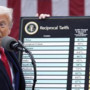Dazi Trump, chi può fermare la guerra all'Europa? L'economia americana