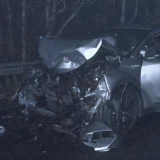 Zibido San Giacomo: incidente fra due auto, un morto e quattro donne ferite nel Milanese