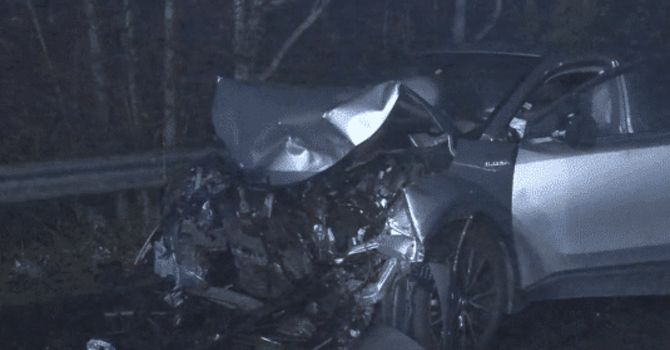 Zibido San Giacomo: incidente fra due auto, un morto e quattro donne ferite nel Milanese Zibido San Giacomo: incidente fra due auto, un morto e quattro donne ferite nel Milanese