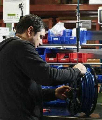 Soluzioni e strumenti al servizio del lavoro professionale: classifica delle 10 aziende più attive in Europa