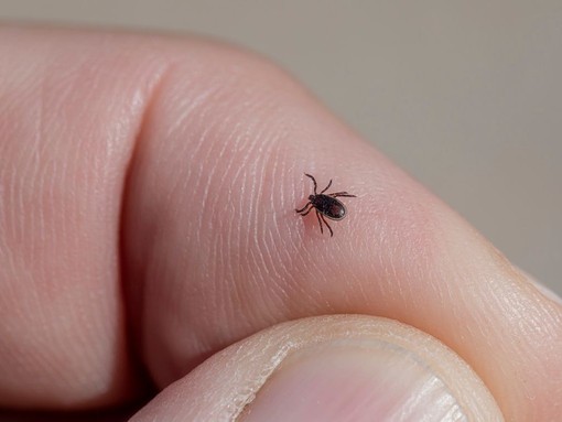 Allerta zecche estate 2025, Ats Pavia e Izsler invitano alla prevenzione. Ecco cosa fare se si viene morsi