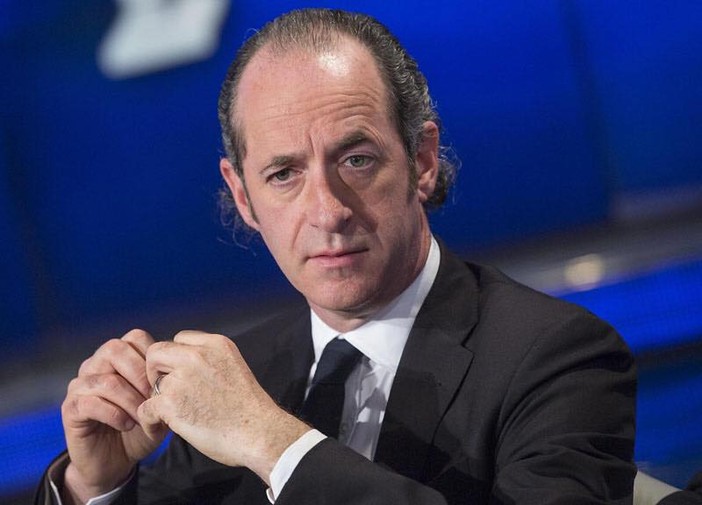Zaia: «Domani il governo comunica le restrizioni natalizie. In Veneto situazione pesante con 165 vittime nelle ultime 24 ore» Zaia: «Domani il governo comunica le restrizioni natalizie. In Veneto situazione pesante con 165 vittime nelle ultime 24 ore»